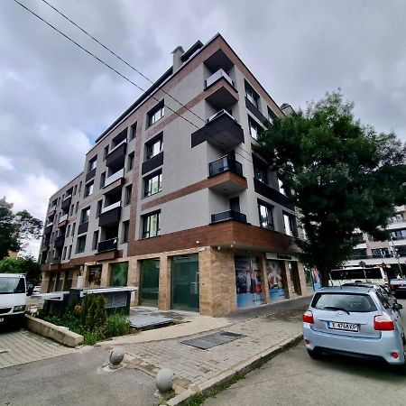 Family Apartments Sofia Exterior photo